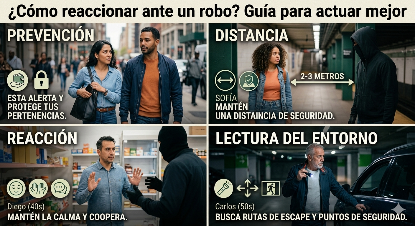 Consejos de seguridad